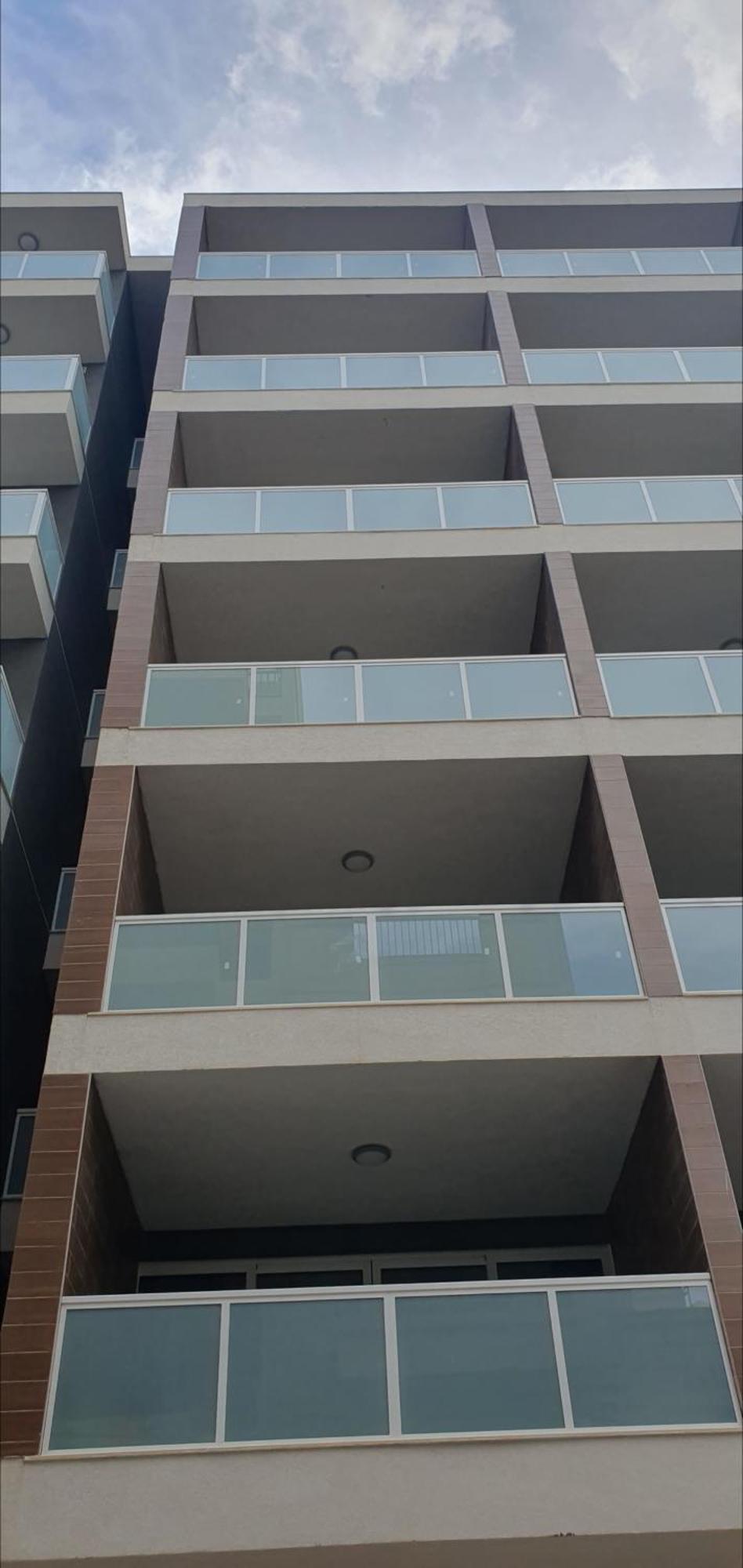 Centre Point Comfort Apartment San Pawl il-Baħar Kültér fotó