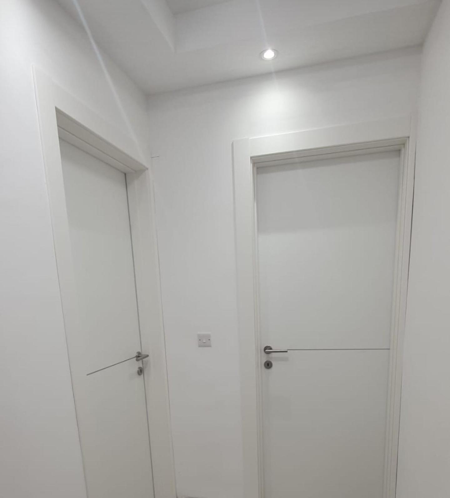 Centre Point Comfort Apartment San Pawl il-Baħar Kültér fotó