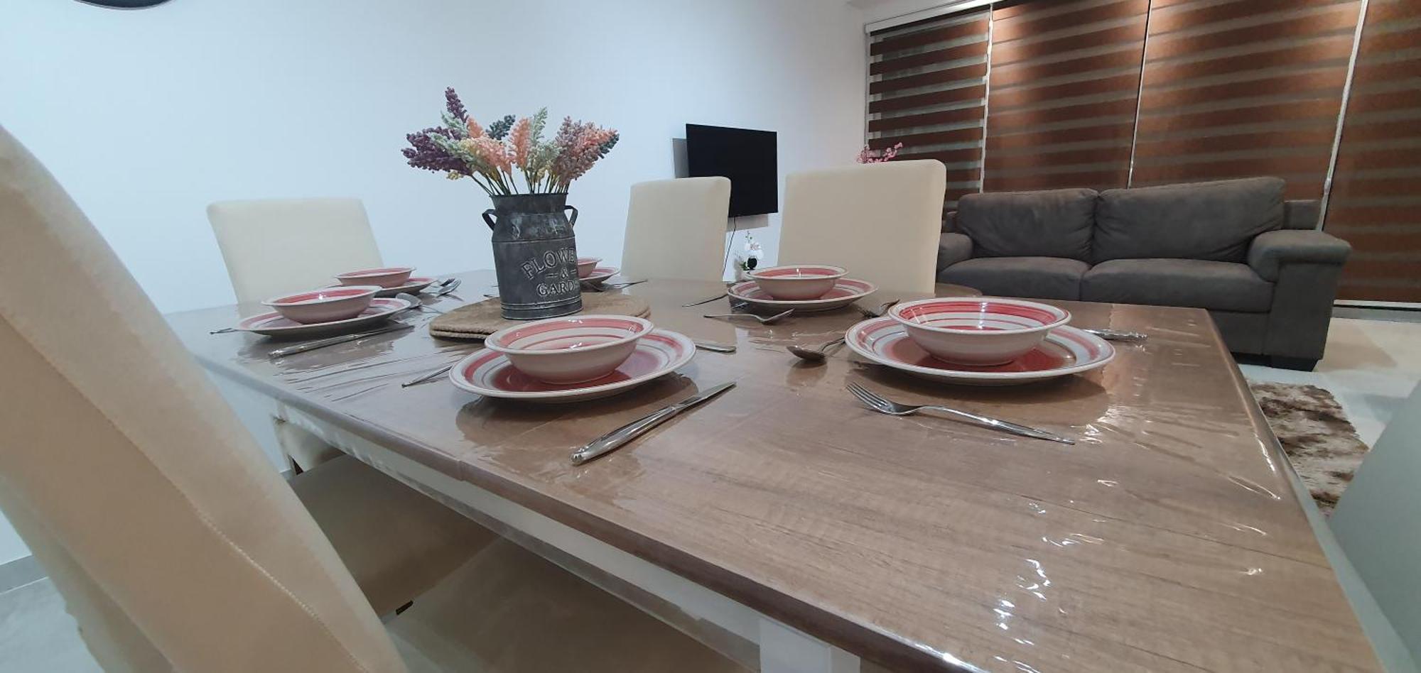 Centre Point Comfort Apartment San Pawl il-Baħar Kültér fotó